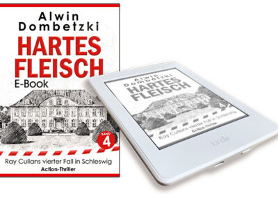 HARTES FLEISCH E-Book