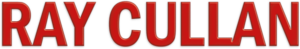 RAY CULLAN Logo Alwin Dombetzki