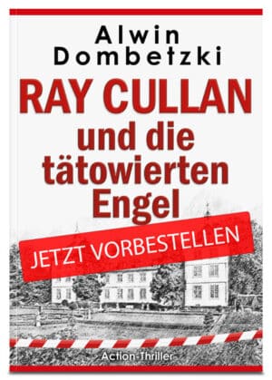 RAY CULLAN und die tätowierten Engel