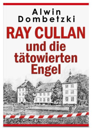 RAY CULLAN und die tätowierten Engel